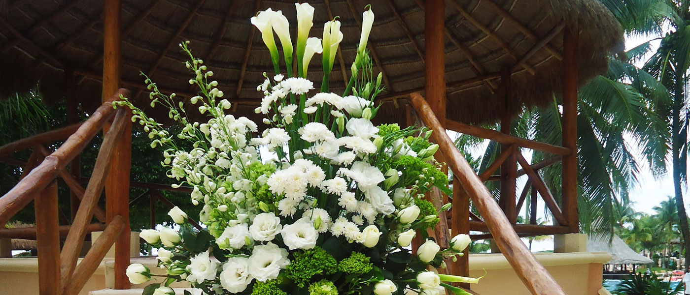 Weddings Decoration